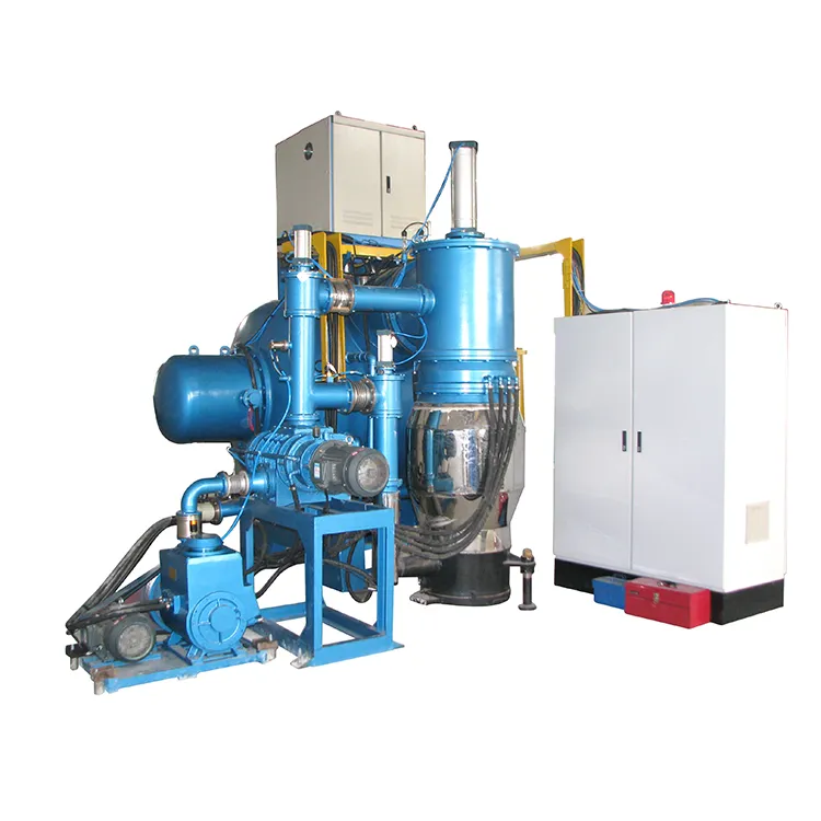 Annealing Furnace