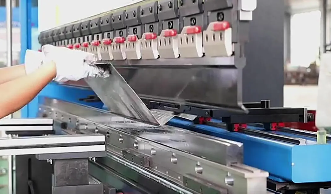 Tempering