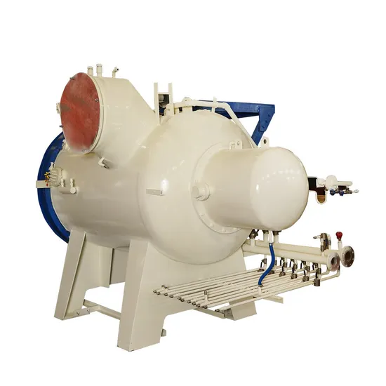 Печь для термообработки проволоки из нержавеющей стали для светлого отжига