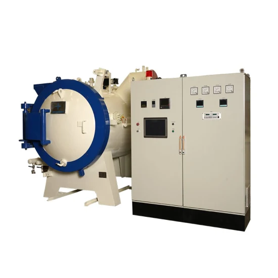 Печь для термообработки проволоки из нержавеющей стали для светлого отжига